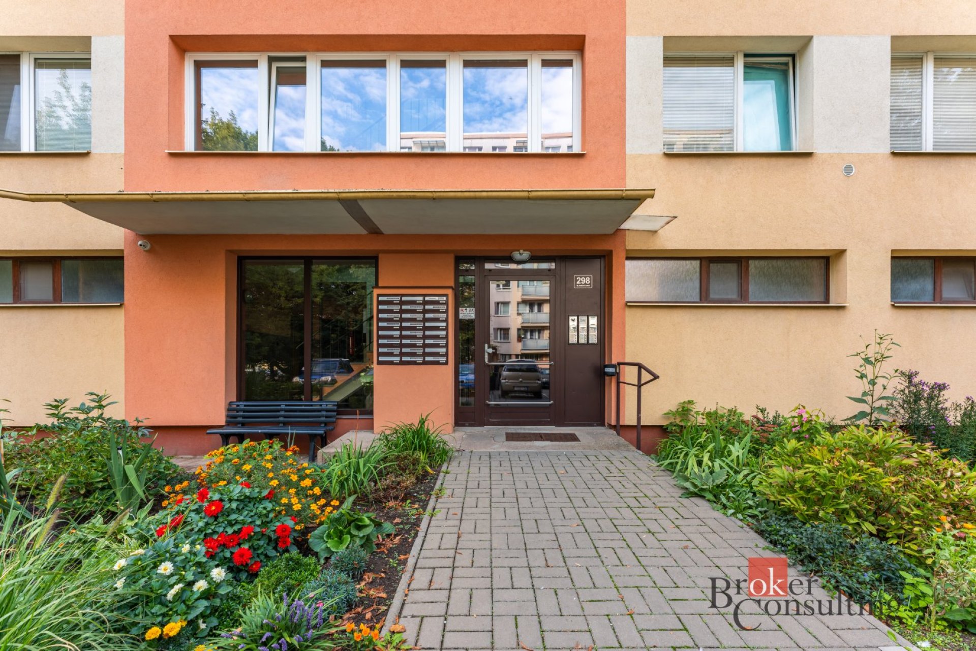 Prodej, byty/3+1, 57 m2, Sluneční 298, 53009 Pardubice, Pardubice [ID 84316]