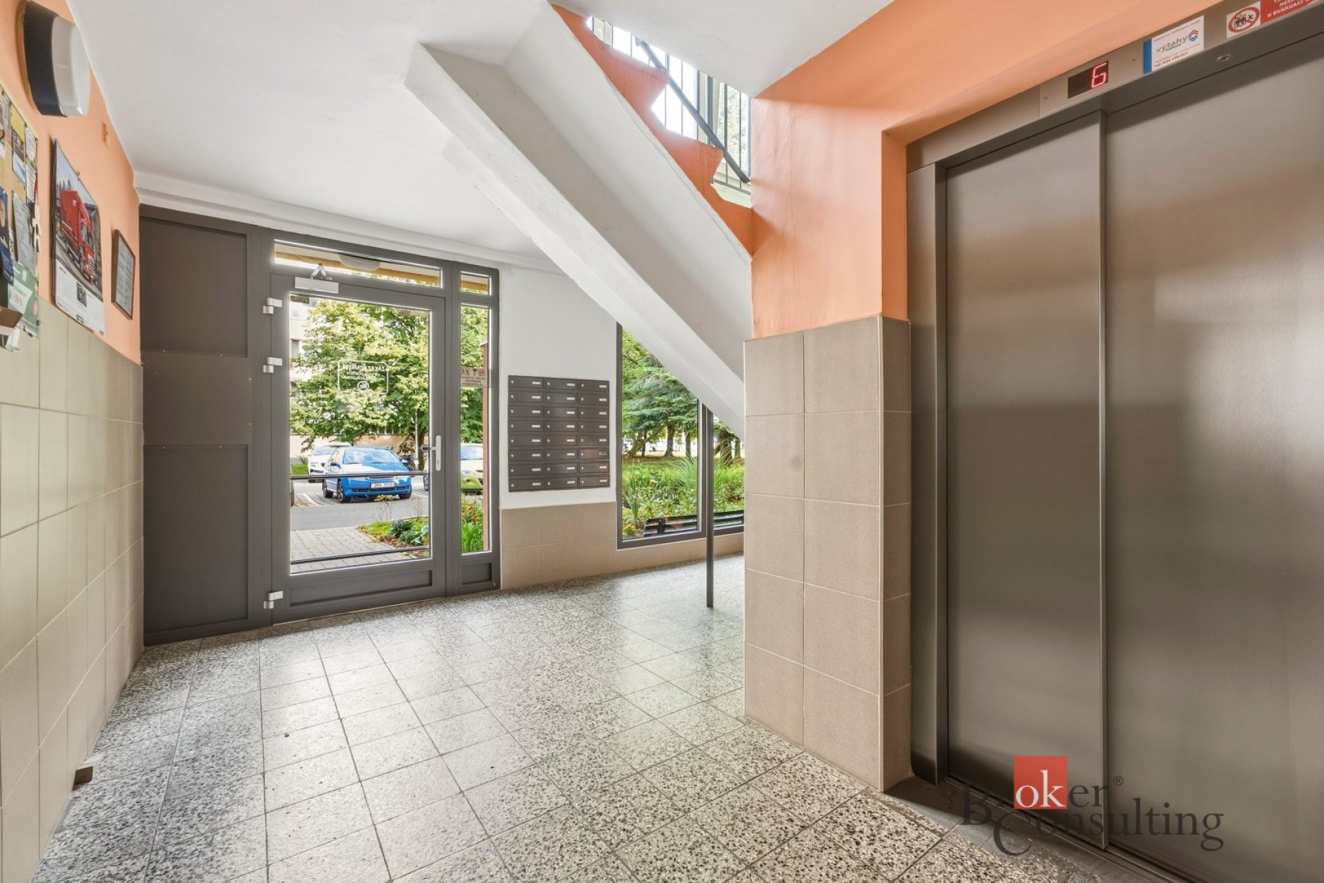 Prodej, byty/3+1, 57 m2, Sluneční 298, 53009 Pardubice, Pardubice [ID 84316]
