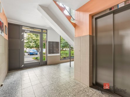 Prodej bytu, 3+1, 57 m²