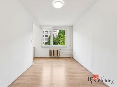 Prodej bytu, 3+1, 57 m²