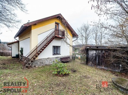Pronájem domu/vily, 63 m² obrázek