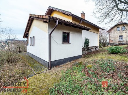 Pronájem domu/vily, 63 m²