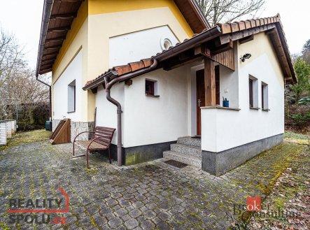 Pronájem domu/vily, 63 m²