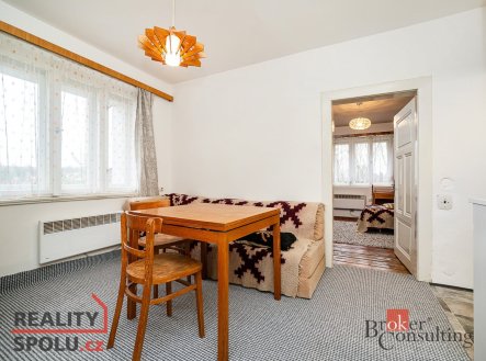 Pronájem domu/vily, 63 m²