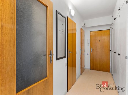 Pronájem bytu, 3+1, 81 m²