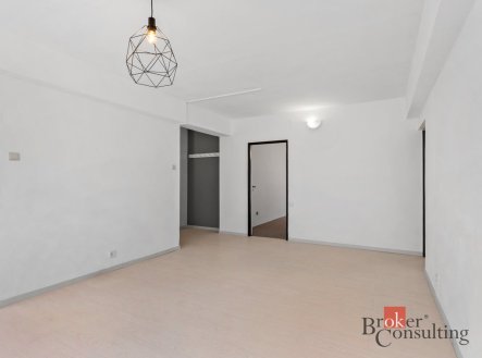 Pronájem bytu, 3+1, 81 m²
