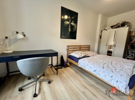 Pronájem bytu, 2+1, 62 m²