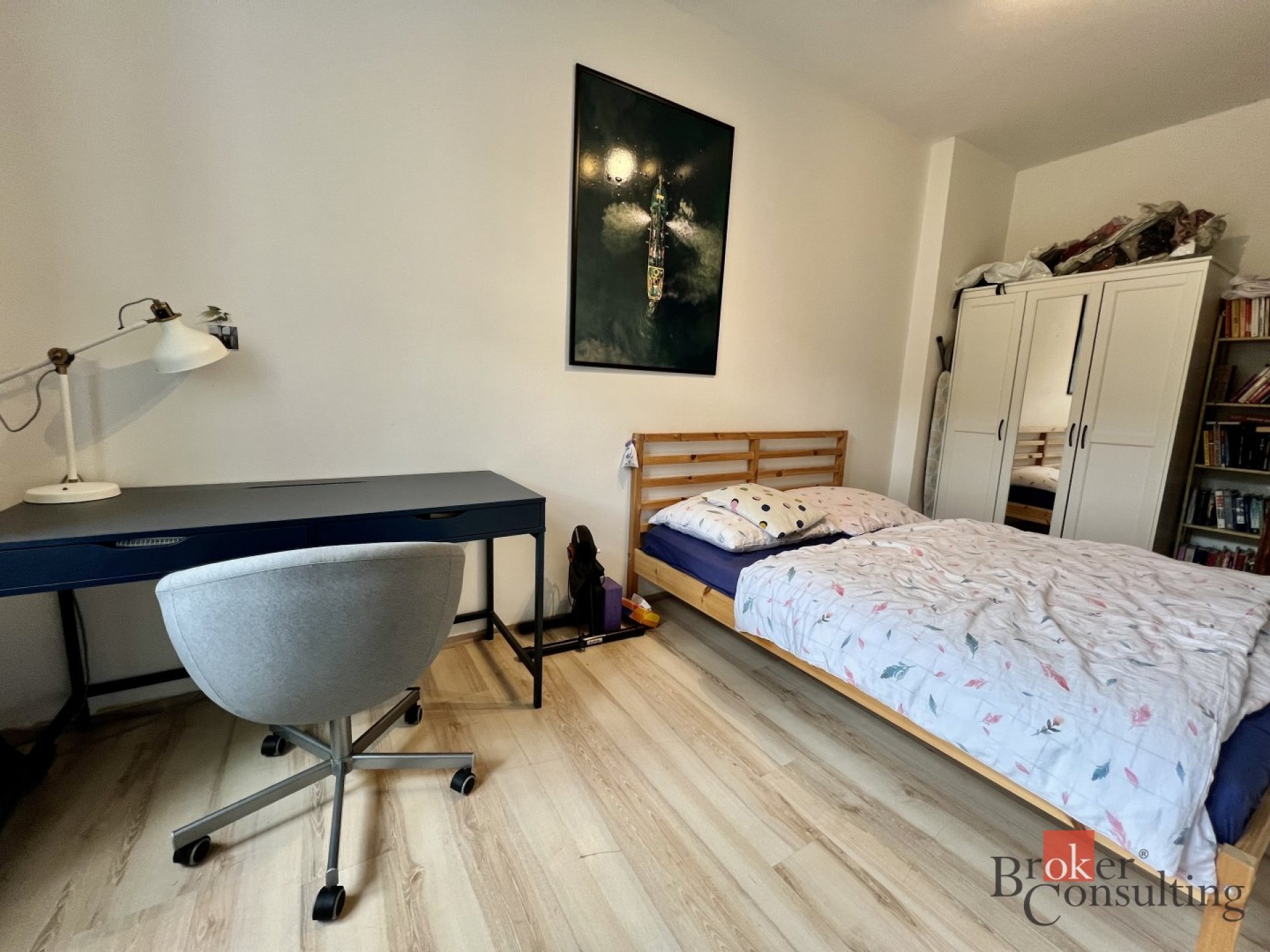 Pronájem, byty/2+1, 62 m2, Kolářská 86/6, Město, 74601 Opava (nečleněná část města) [ID 89954]