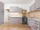 Pronájem bytu, 2+1, 73 m²
