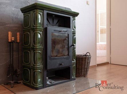 Pronájem bytu, 2+1, 73 m²