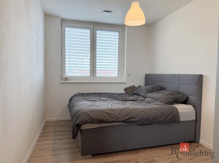 Pronájem bytu, 2+kk, 56 m²