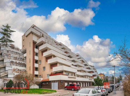 Prodej bytu, 3+1, 72 m² obrázek