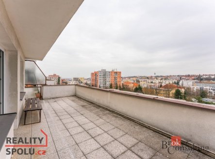 Prodej bytu, 3+1, 72 m²