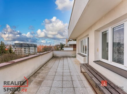 Prodej bytu, 3+1, 72 m²