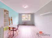 Pronájem bytu, 3+1, 78 m²