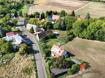 Prodej domu/vily, 135,44 m²