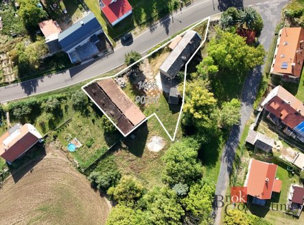 Prodej domu/vily, 135,44 m²