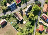 Prodej pozemku, zahrada, 1 225 m²