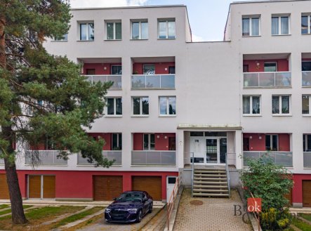 Prodej bytu, 3+kk, 96 m²