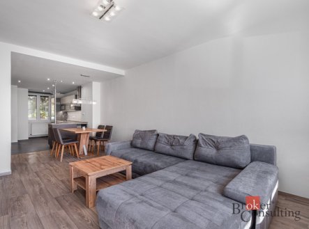 Prodej bytu, 3+kk, 96 m²