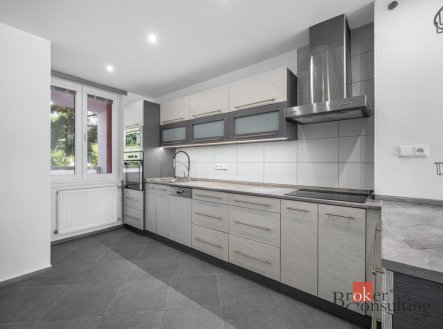 Prodej bytu, 3+kk, 96 m²