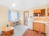 Pronájem bytu, 2+kk, 33 m²