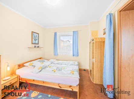 Pronájem bytu, 2+kk, 33 m²