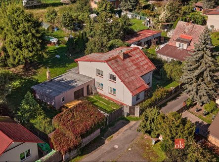 Prodej domu/vily, 171 m²