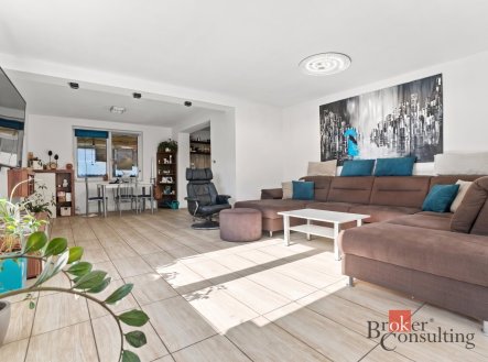 Prodej domu/vily, 171 m²