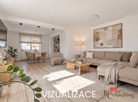 Prodej domu/vily, 171 m²