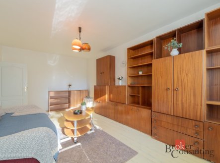 Prodej bytu, 2+1, 63 m²