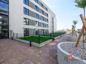 Pronájem bytu, 1+kk, 33,99 m²
