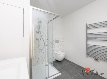 Pronájem bytu, 1+kk, 33,99 m²