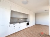 Pronájem bytu, 2+kk, 52 m²