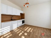 Pronájem bytu, 2+kk, 41 m²