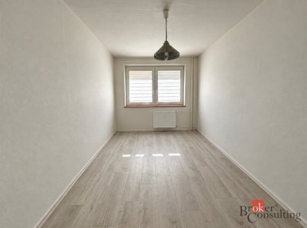 Pronájem bytu, 2+kk, 41 m²