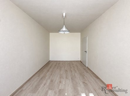 Pronájem bytu, 2+kk, 41 m²
