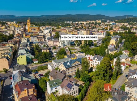 Prodej bytu, 2+1, 66 m² obrázek