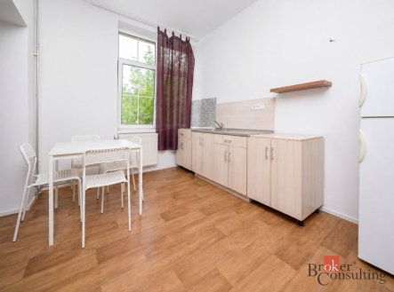 Prodej bytu, 2+1, 66 m²