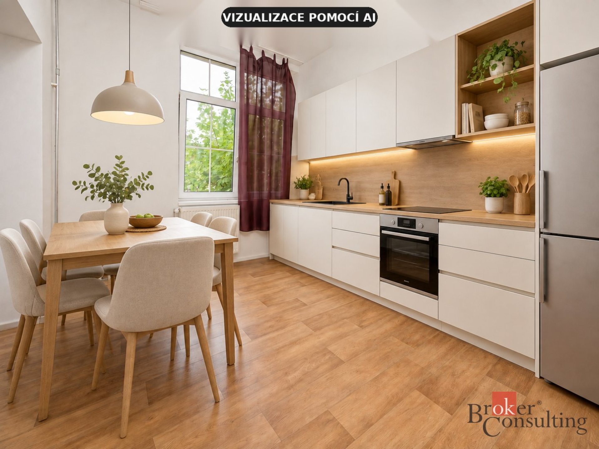 Prodej, byty/2+1, 66 m2, Kokonínská 1541/6, 46601 Jablonec nad Nisou, Jablonec nad Nisou [ID 90338]
