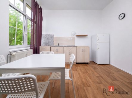 Prodej bytu, 2+1, 66 m²