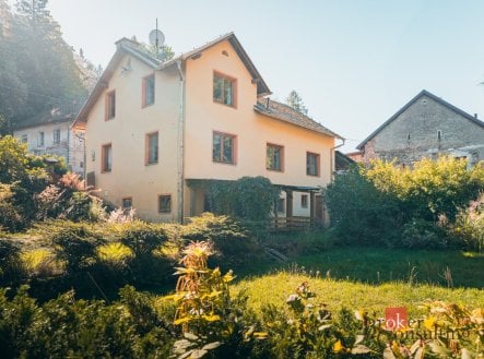 Prodej domu/vily, 223 m²
