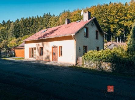 Prodej domu/vily, 223 m²