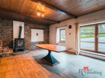 Prodej domu/vily, 223 m²