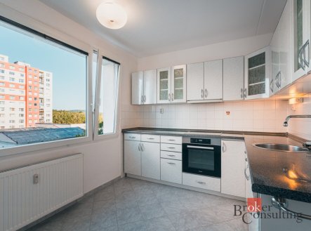 Prodej bytu, 4+1, 81 m²