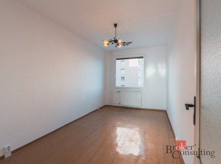 Prodej bytu, 4+1, 81 m²