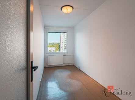 Prodej bytu, 4+1, 81 m²
