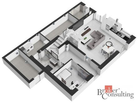 Prodej domu/vily, 139 m²
