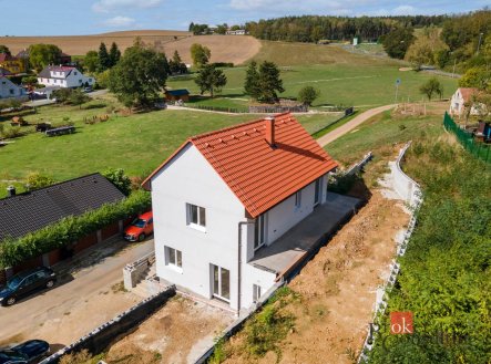Prodej domu/vily, 139 m²