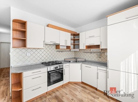 Pronájem bytu, 3+1, 68 m² obrázek